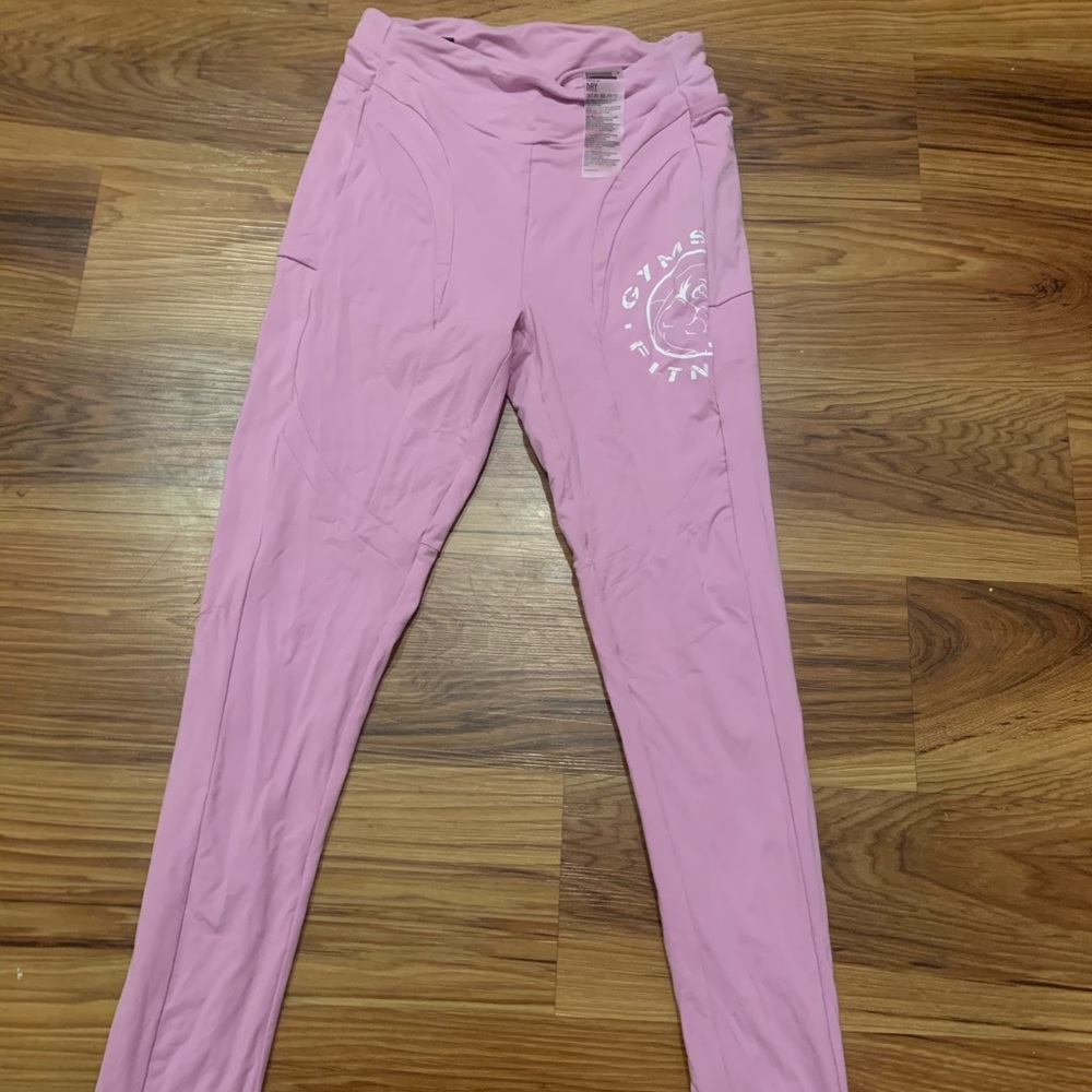 Gymshark Legacy Leggings
